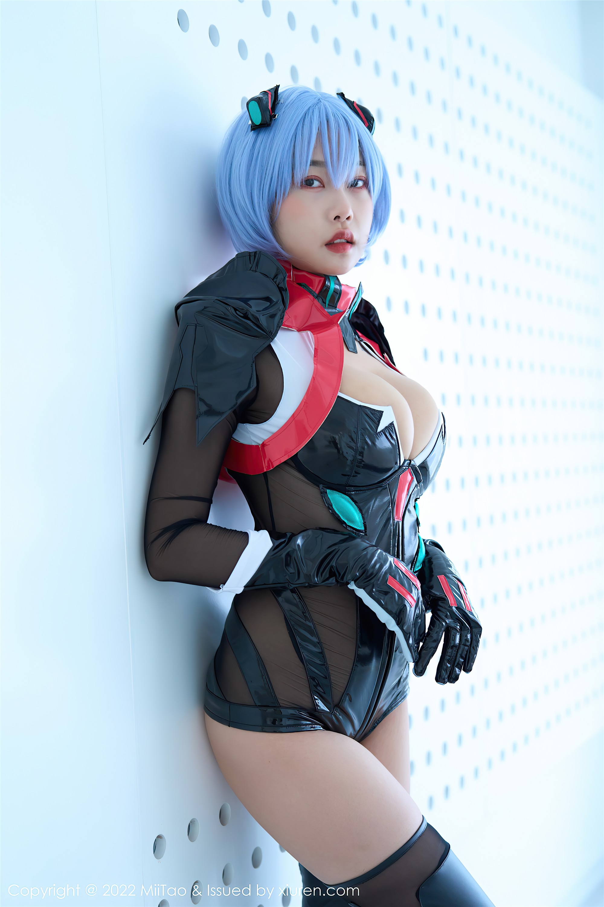 MiiTao蜜桃社 2022.05.04 VOL.148 梦乃Mandy